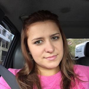 Meet your Posher, Taniushka